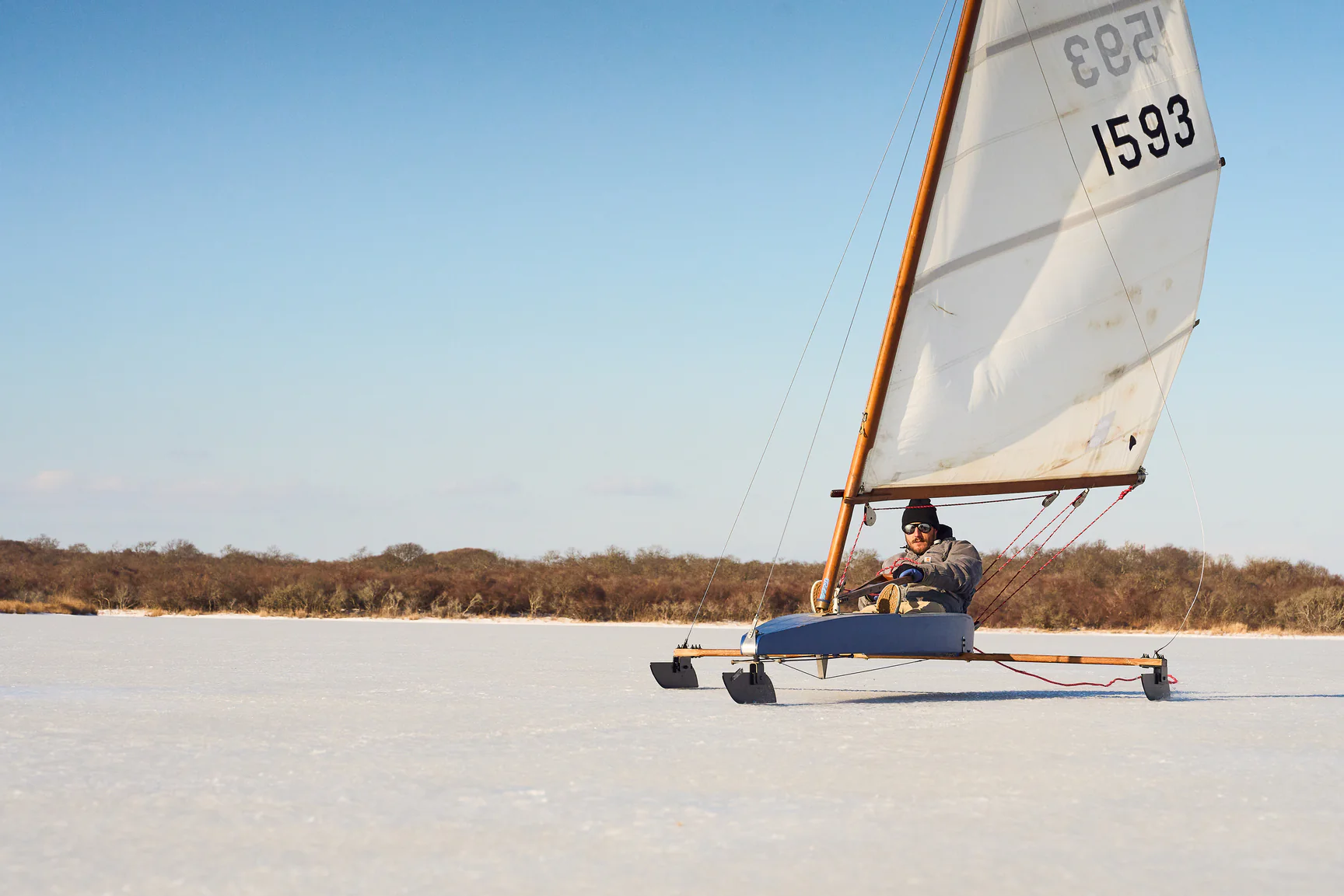 Iconic Performance, Guaranteed for Life